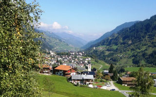 Náhled objektu Disentiserhof C505 Kuhn, Disentis