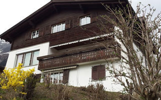 Náhled objektu Ferienwohnung Capaul-Caduff, Disentis