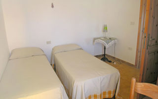 Náhled objektu Pietra, ostrov Sardinie