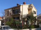 Náhled objektu Apartmány 549-202, Pula