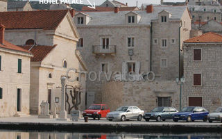 Náhled objektu Hotel Palace, ostrov Brač