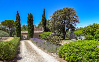 Náhled objektu L'Hermitage St Pons, Bonnieux