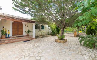 Náhled objektu Santa Eulalia, Can Picafort