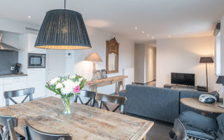 Náhled objektu Residentie Manege, Bredene