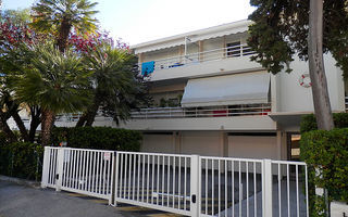Náhled objektu L'Escale, Cannes