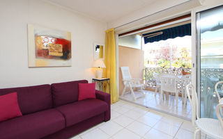 Náhled objektu Bel Air, Cannes