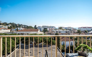 Náhled objektu Le Tivoli, Cannes