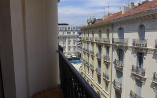 Náhled objektu Le Concordia, Nice