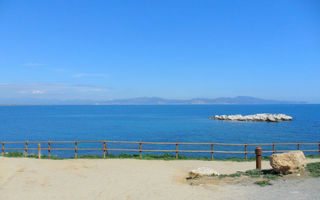 Náhled objektu Vista Alegre, L'Escala