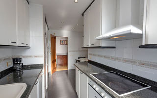 Náhled objektu Sants-Les Corts Galileu, Barcelona