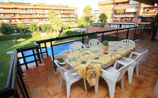Náhled objektu Atenea - 6 Apt 2º1ª, Salou