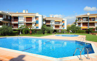 Náhled objektu Playa Azul, Cambrils