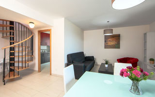 Náhled objektu Blau Residencial, Cambrils