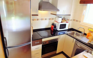 Náhled objektu Apartamento Oceano, Miami Platja
