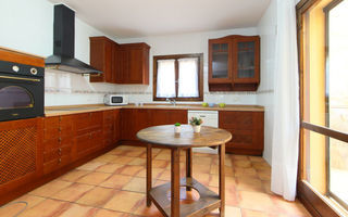 Náhled objektu Casa Ulldellops, L'Ampolla