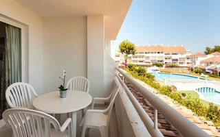 Náhled objektu Residencial Al-Andalus 2/4, Alcocéber / Alcossebre