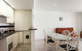 Náhled objektu Casablanca 4/6 Sea View, Alcocéber / Alcossebre
