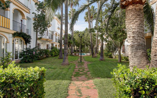 Náhled objektu El Patio, Dénia