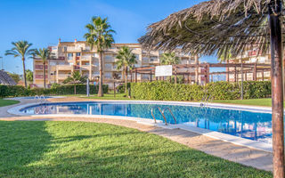 Náhled objektu Playasol, Dénia