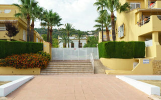 Náhled objektu Mezquida Park, Jávea / Xábia