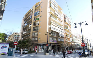 Náhled objektu Pondarosa, Calpe