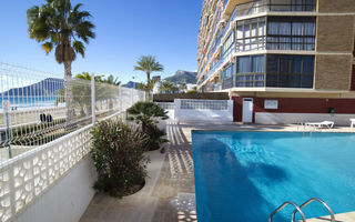 Náhled objektu Calpemar, Calpe
