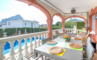 Náhled objektu Villa Albert, Calpe