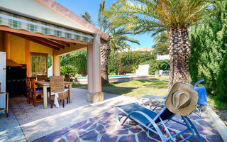 Náhled objektu Villa Alegría, Calpe