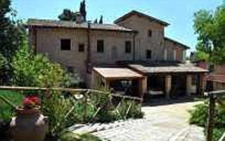 Náhled objektu Agriturismo La Maesta, Foligno