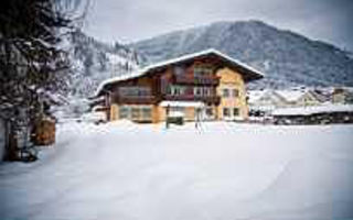 Náhled objektu Appartementhaus Austria, Flachau