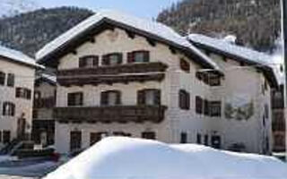 Náhled objektu Casa La Fonte, Livigno