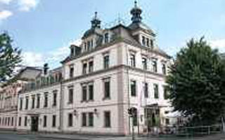 Náhled objektu DORMERO Hotel Dresden City S, Drážďany