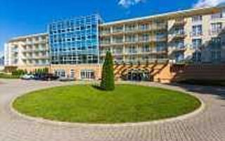Náhled objektu Gotthard Therme Hotel & Conference S, Szentgotthárd