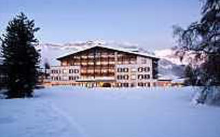 Náhled objektu Hotel Adula S, Flims