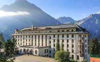 Náhled objektu Hotel Altein, Arosa