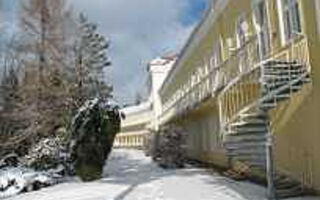 Náhled objektu Hotel Am Burgholz S, Tabarz