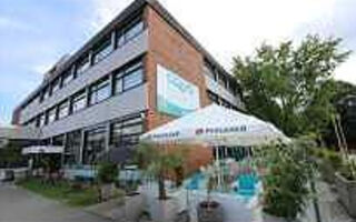Náhled objektu Hotel Aqua Hotel & Hostel, Konstanz