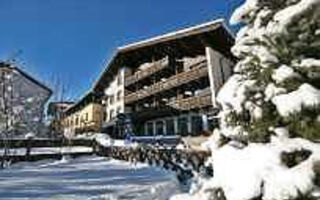 Náhled objektu Hotel Der Kirchenwirt S, Reith im Alpbachtal