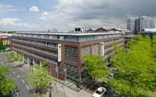 Náhled objektu Hotel Essen City Suites, Essen