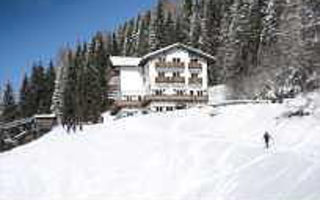 Náhled objektu Hotel Hahnbaum, St. Johann im Pongau