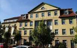 Náhled objektu Hotel Herzog Georg, Bad Liebenstein