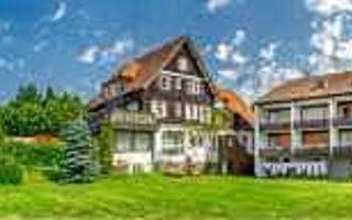 Náhled objektu Hotel Hirsch, Freudenstadt