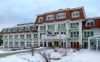 Náhled objektu Hotel IFA Graal - Mueritz, Graal - Müritz