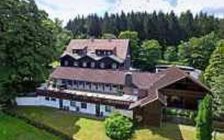 Náhled objektu Hotel Lieblingsplatz, mein Berghotel, Goslar
