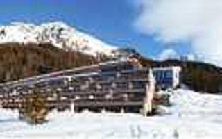 Náhled objektu Hotel Nira Alpina S, Silvaplana
