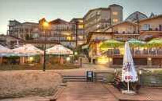 Náhled objektu Hotel Panoramic Oscar, Mragowo