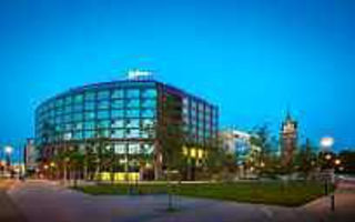 Náhled objektu Hotel Radisson Blu, Rostock