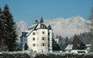 Náhled objektu Hotel Schloss Münichau, Reith bei Kitzbühel