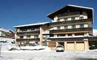 Náhled objektu Hotel Sonnenhof, Abtenau