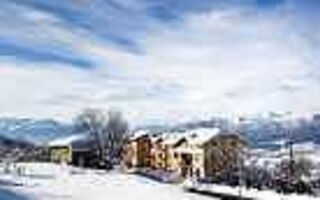 Náhled objektu Hotel Stella delle Alpi Wellness & Resort, Ronzone